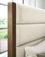 Picture of Marxmore King Storage Bed
