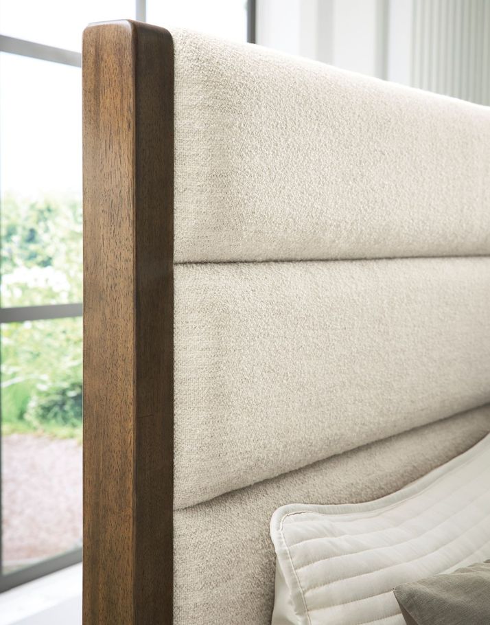 Picture of Marxmore King Storage Bed