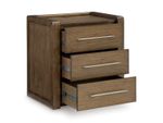 Picture of Marxmore King Storage Bedroom Set
