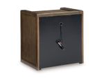 Picture of Marxmore King Storage Bedroom Set