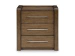 Picture of Marxmore King Storage Bedroom Set