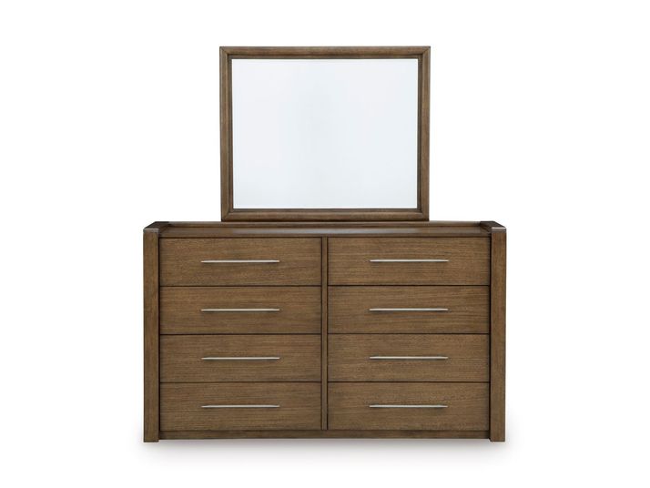 Picture of Marxmore King Storage Bedroom Set