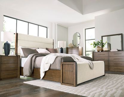 Picture of Marxmore Queen Storage Bedroom Set
