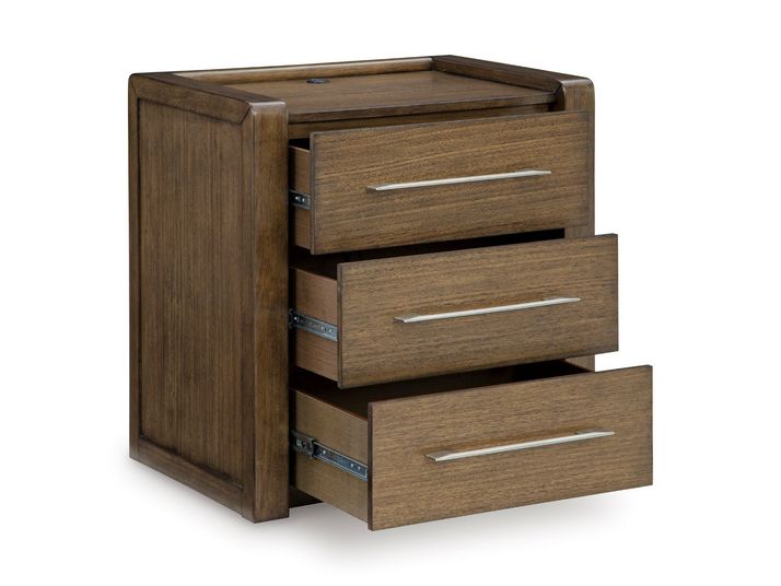 Picture of Marxmore Queen Storage Bedroom Set
