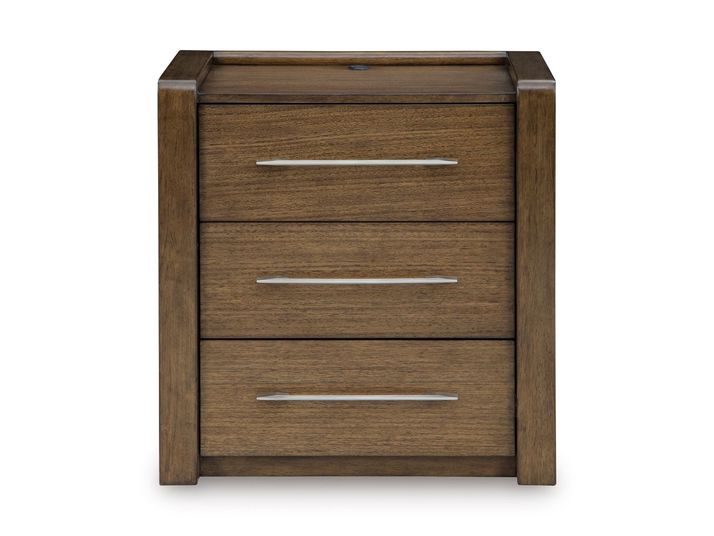 Picture of Marxmore Queen Storage Bedroom Set