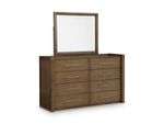 Picture of Marxmore King Storage Bedroom Set