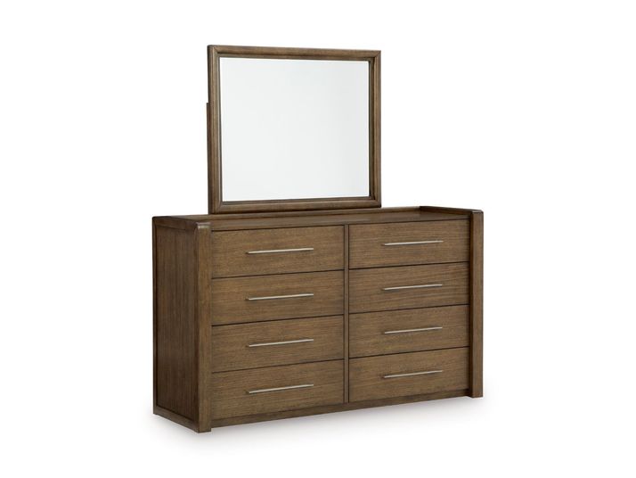 Picture of Marxmore King Storage Bedroom Set