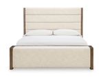 Picture of Marxmore Queen Storage Bed