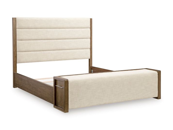 Picture of Marxmore Queen Storage Bed