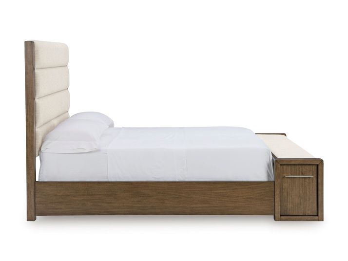 Picture of Marxmore Queen Storage Bed