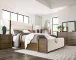 Picture of Marxmore Queen Storage Bed