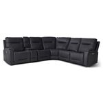 Picture of Ventura 6pc Sectional