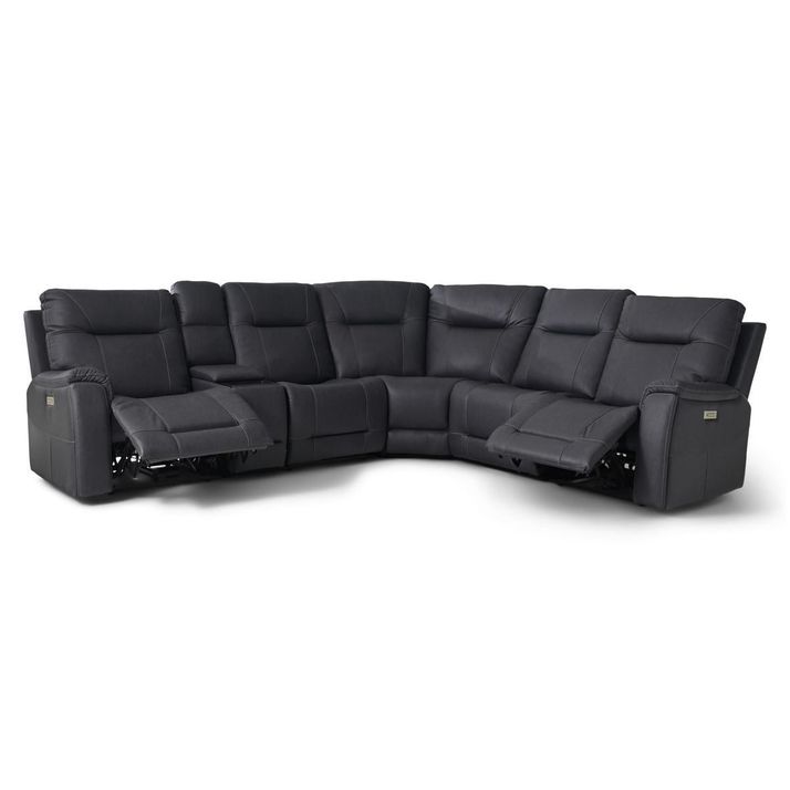 Picture of Ventura 6pc Sectional