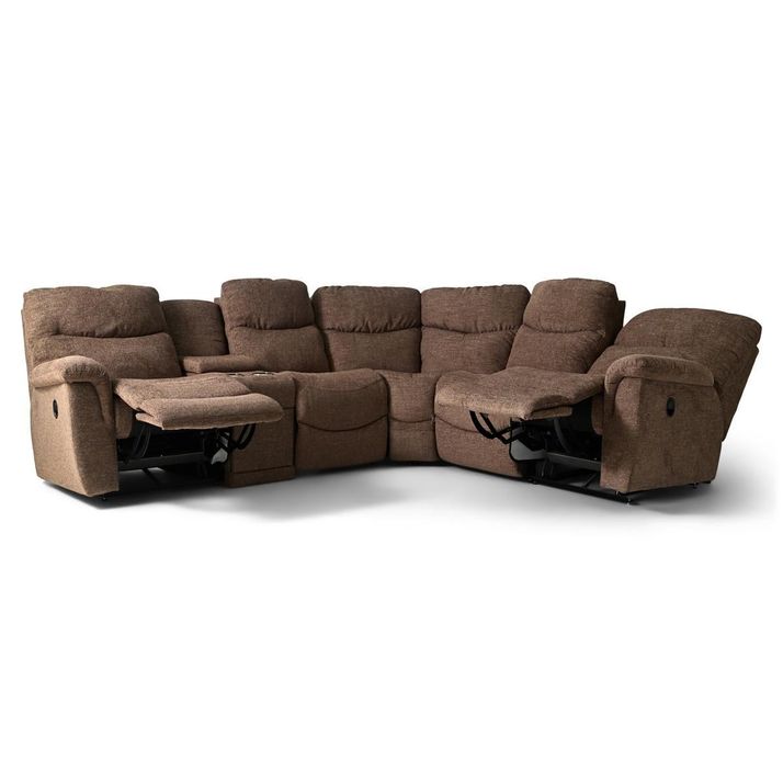 Picture of James Hazel 6pc Sectional