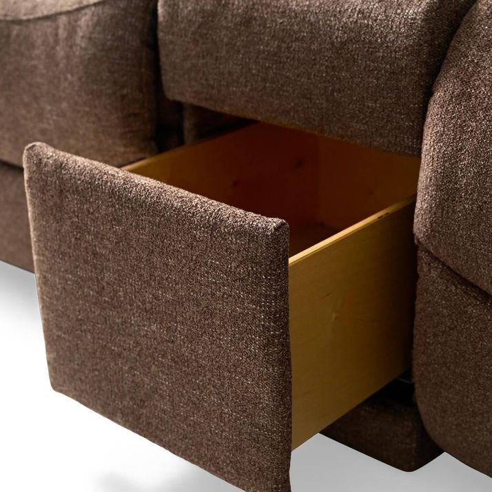 Picture of James Hazel 6pc Sectional