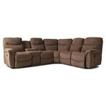 Picture of James Hazel 6pc Sectional