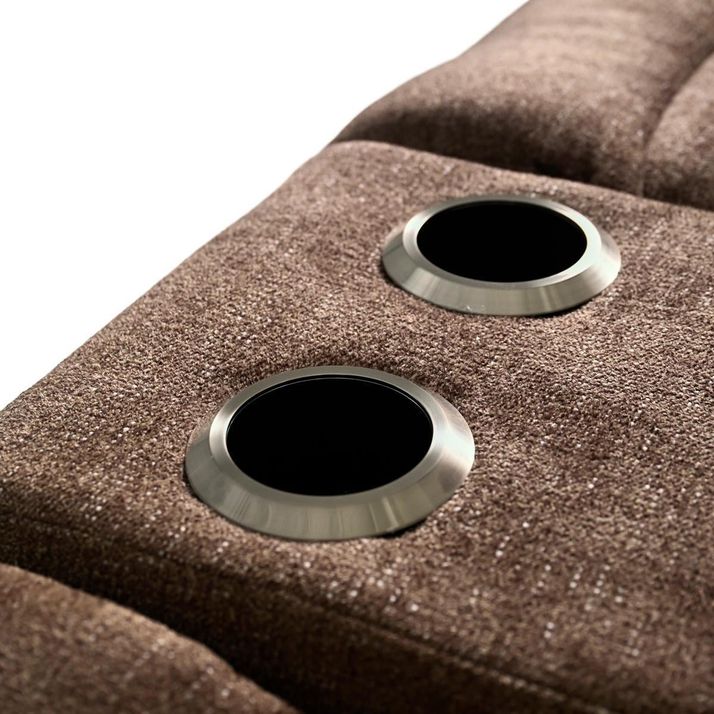 Picture of James Hazel 6pc Sectional