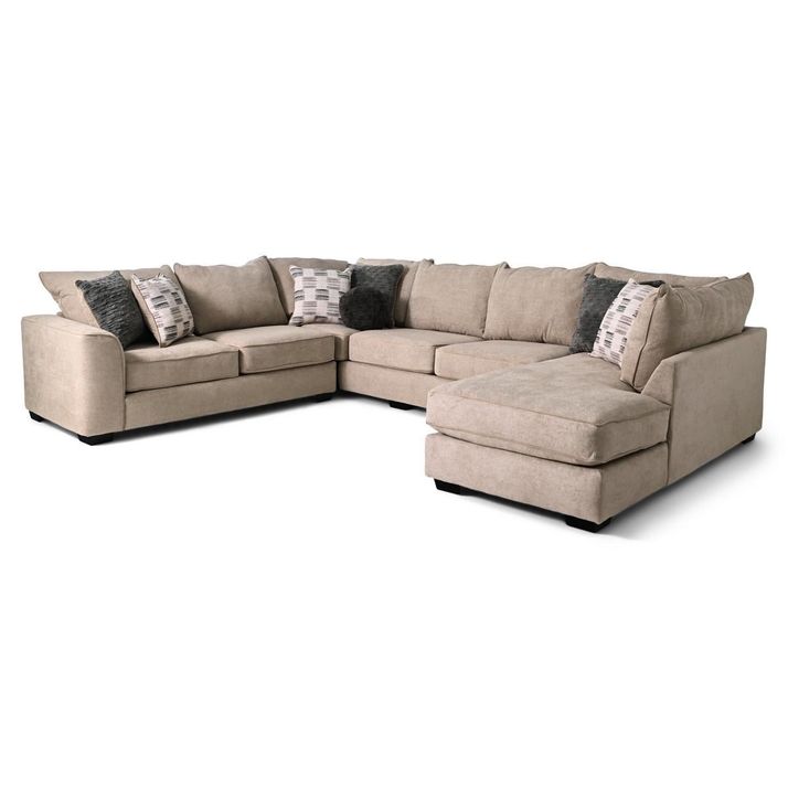 Picture of Glenrock 3pc Sectional