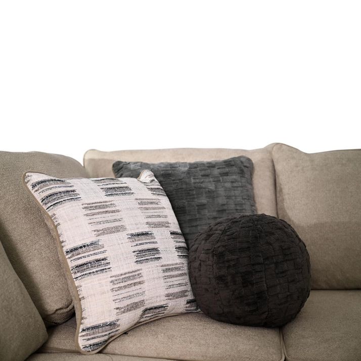Picture of Glenrock 3pc Sectional
