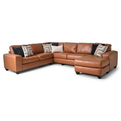 Picture of Puccini 3pc Sectional