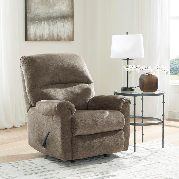 Picture of Stonemeade Rocker Recliner