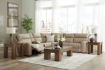 Picture of NextGen 6pc Power Sectional