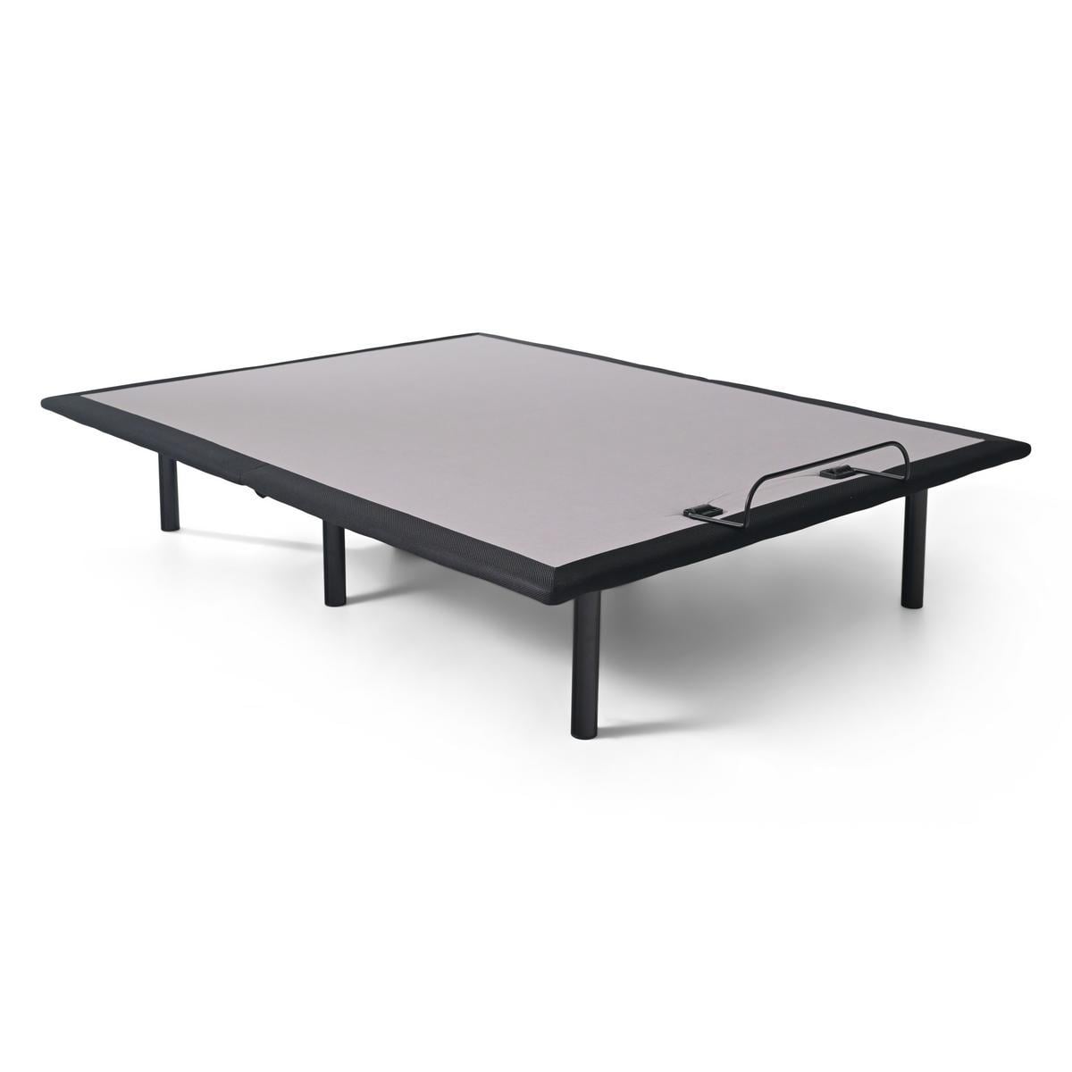 Picture of Soft Form Adjustable Head King Base