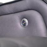 Picture of Blitz Slate Console Loveseat