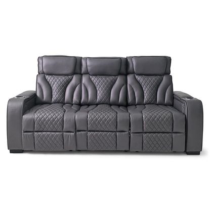 Picture of Blitz Slate Sofa