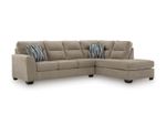 Picture of Olten 2pc Sectional