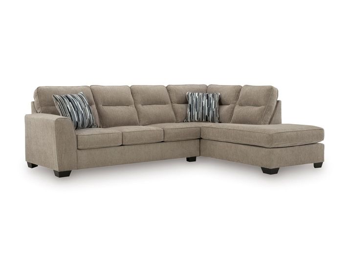 Picture of Olten 2pc Sectional