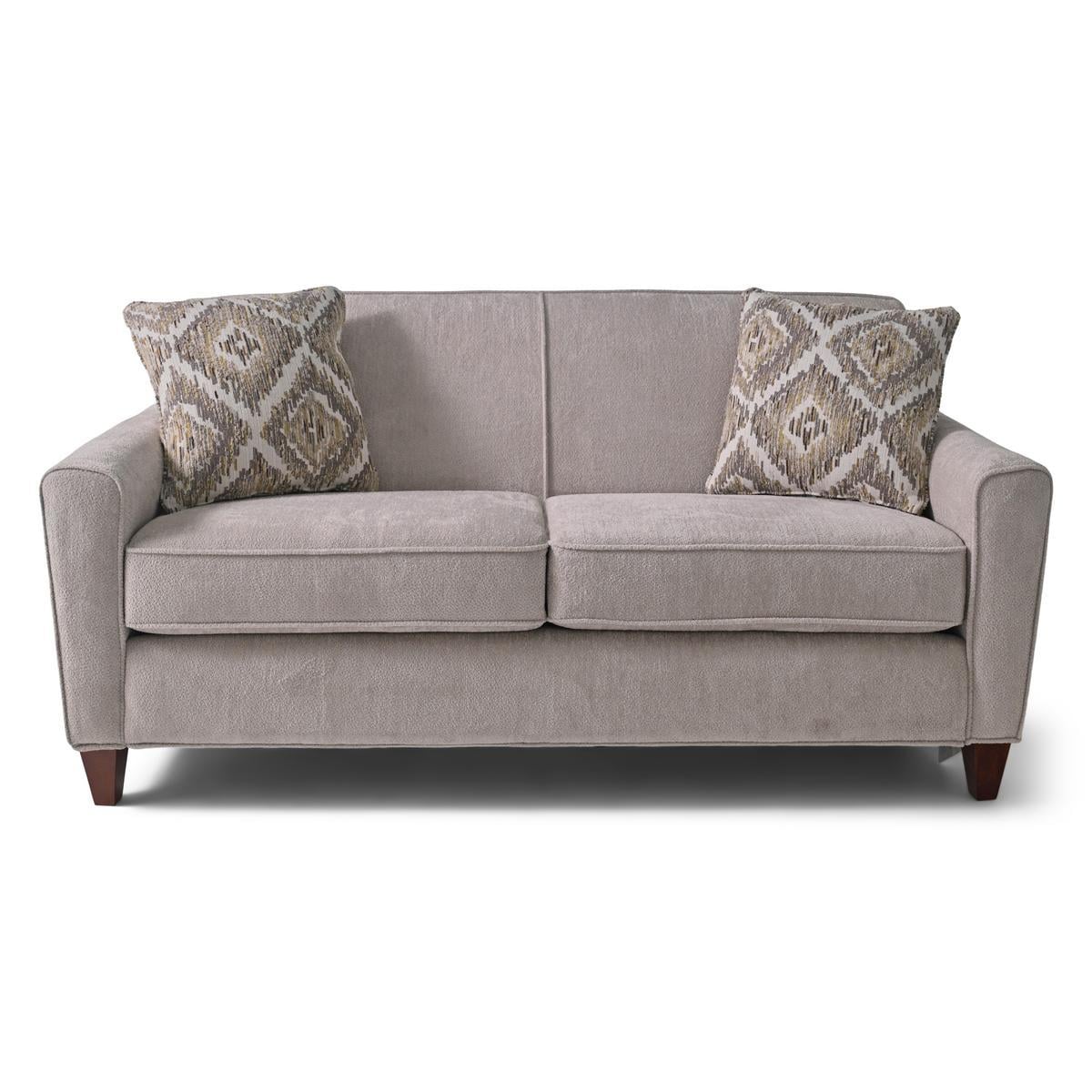 Picture of Charger Pearl Loft Sofa