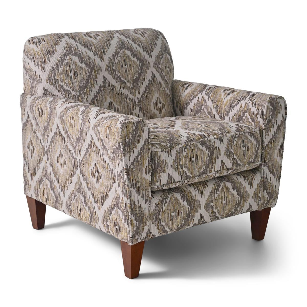 Picture of Blazer Limoncello Chair