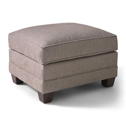 Picture of Warner Ottoman