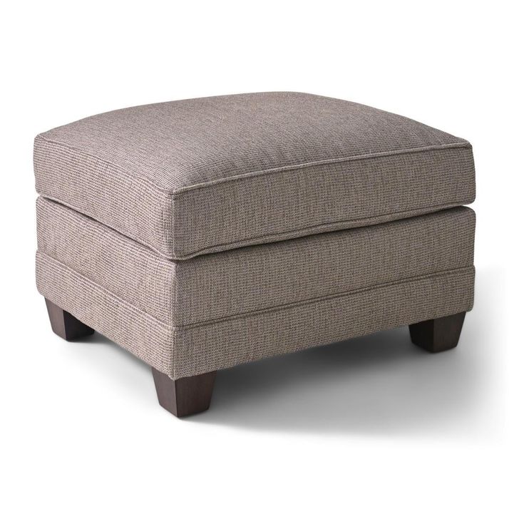 Picture of Warner Ottoman