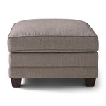 Picture of Warner Ottoman