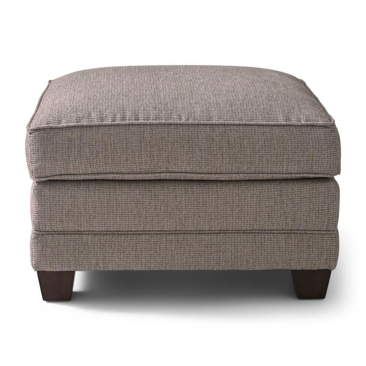 Picture of Warner Ottoman
