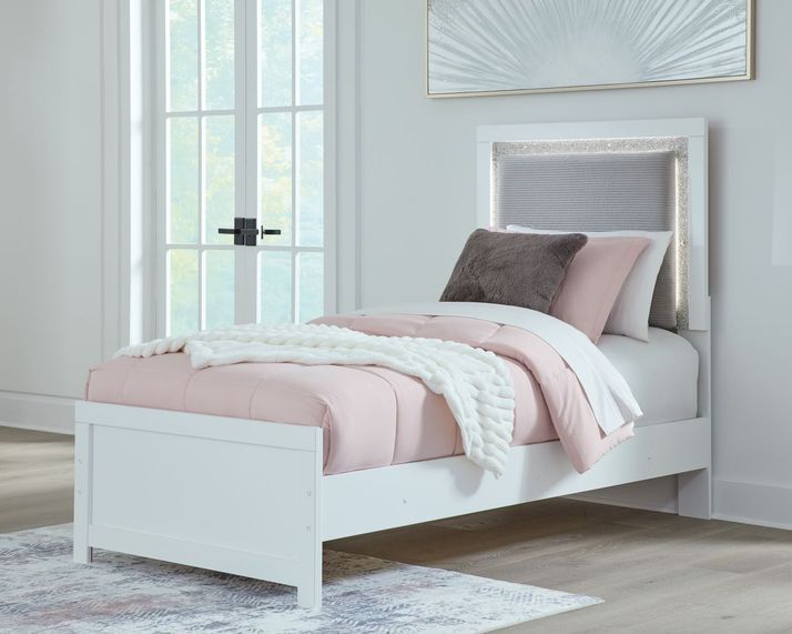 Picture of Raechalla Twin Bed