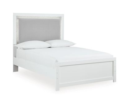 Picture of Raechalla Full Bed