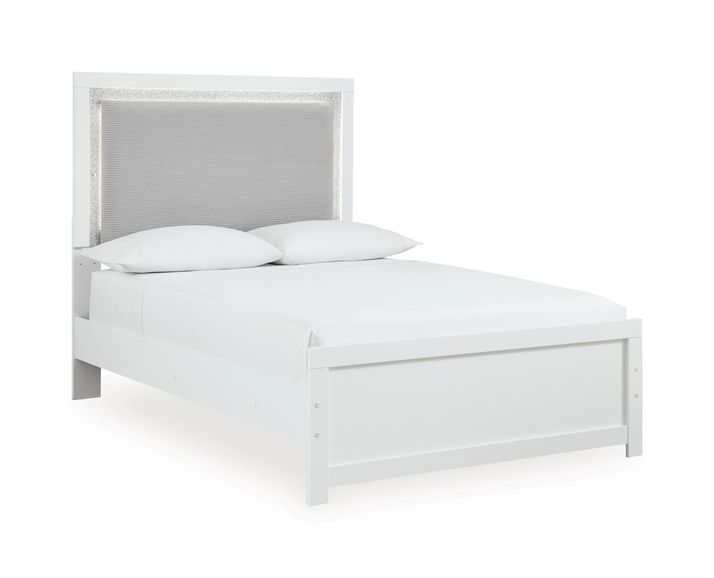 Picture of Raechalla Full Bed