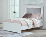 Picture of Raechalla Full Bed