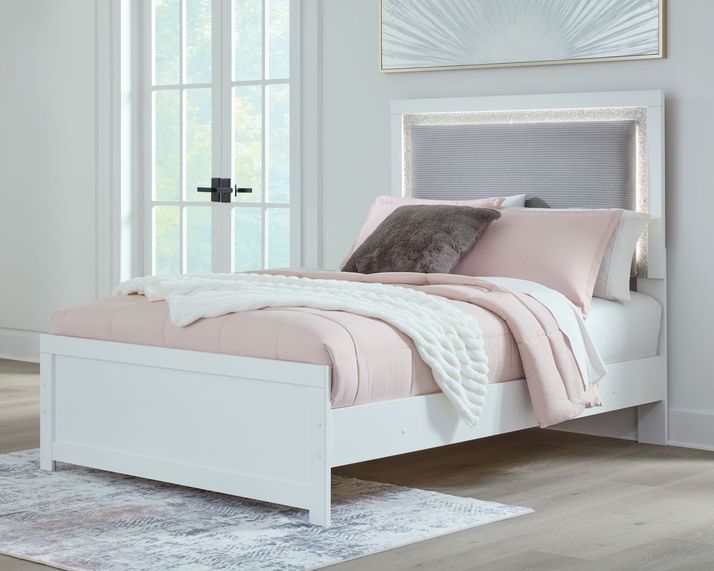 Picture of Raechalla Full Bed