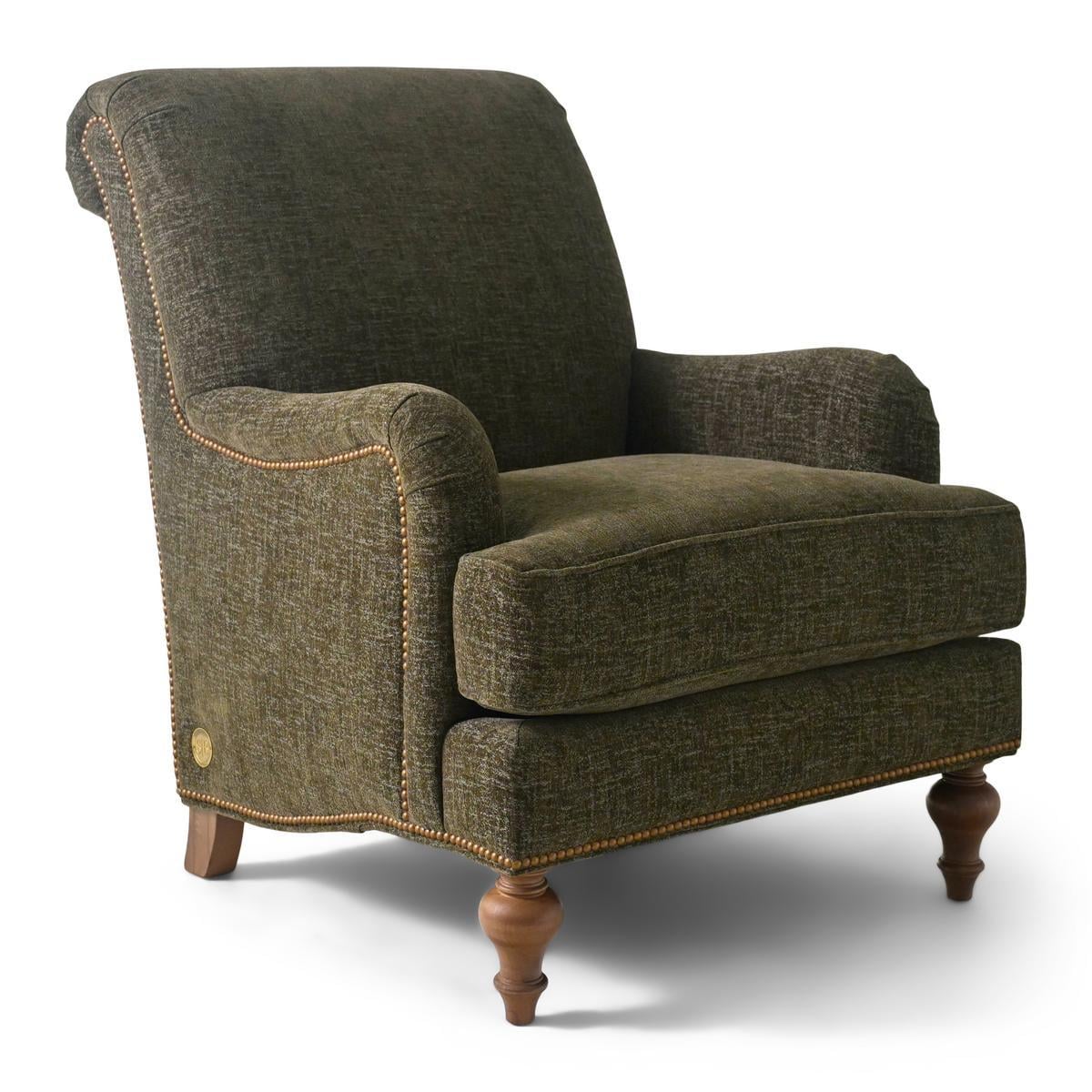 Picture of Chesterfield Suite Chair