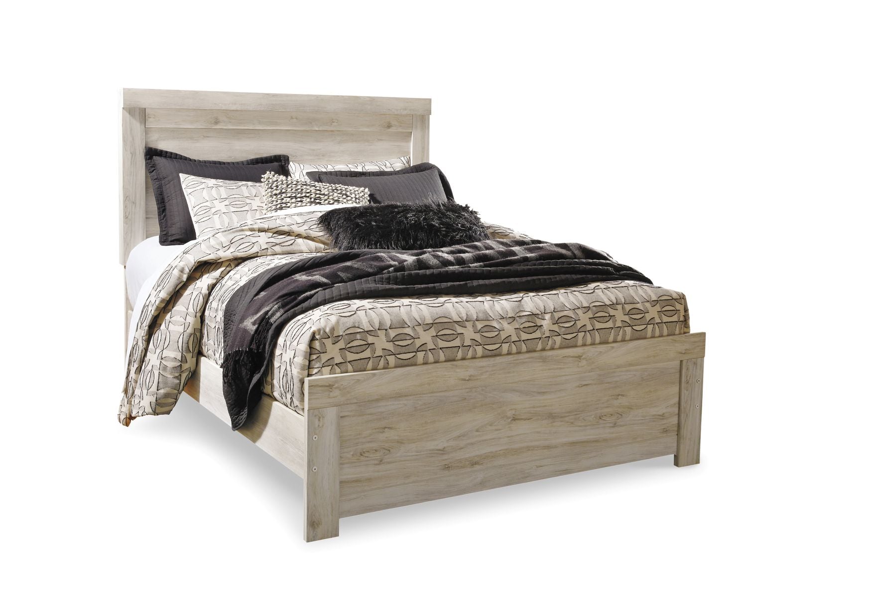 Picture of Bellaby Queen Panel Bed