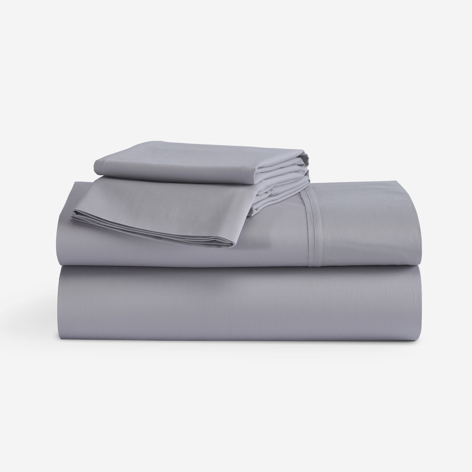 Picture of BEDGEAR Cotton Performance Split Head King Sheet Set