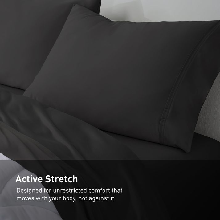 Picture of Dri-Tec Split Head Queen Sheets