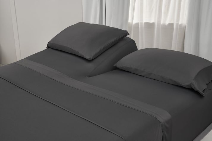 Picture of Dri-Tec Split Head King Sheets