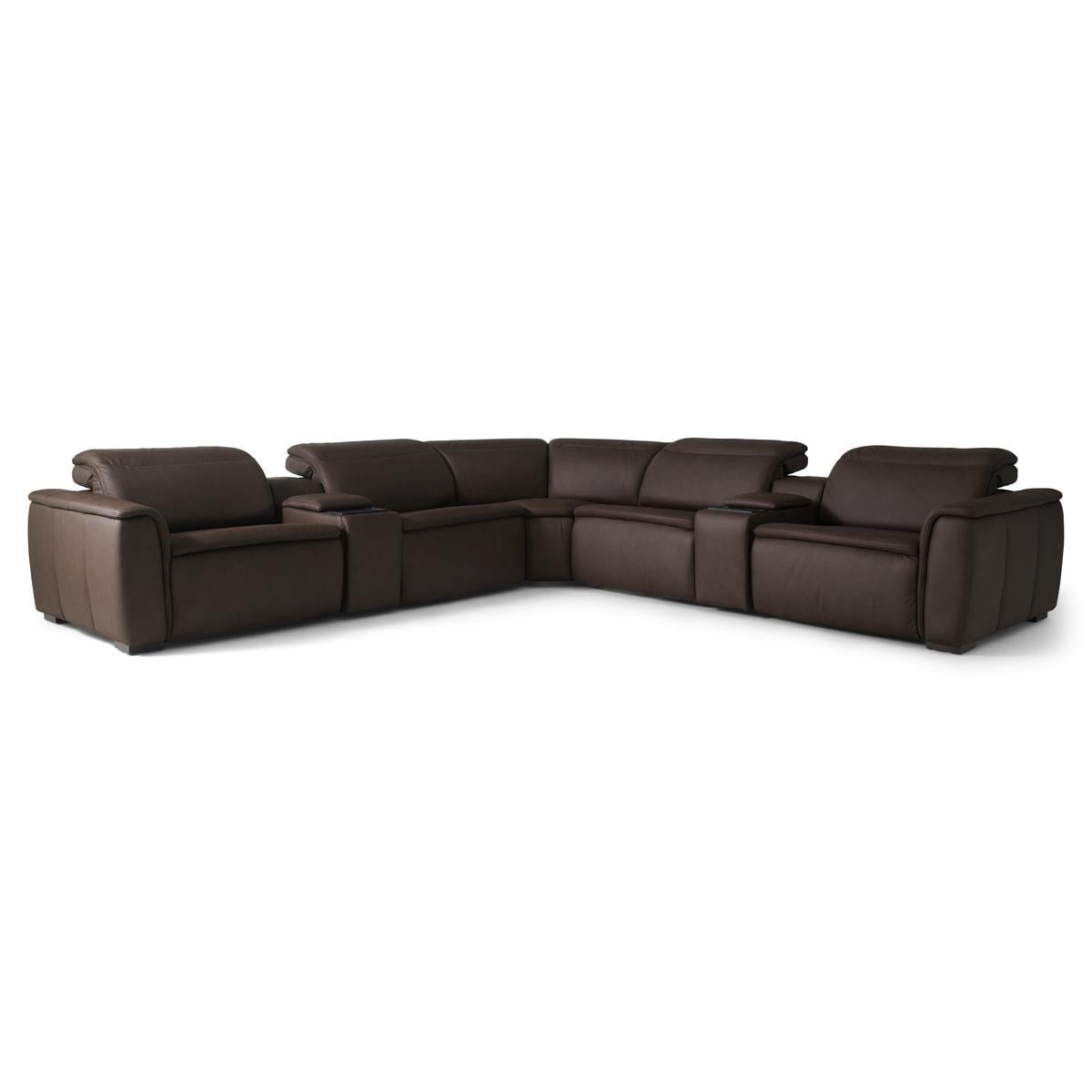Picture of Isla 7pc Power Sectional