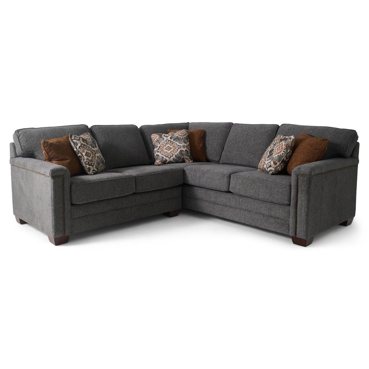 Picture of Lincoln Elegra 2pc Sectional