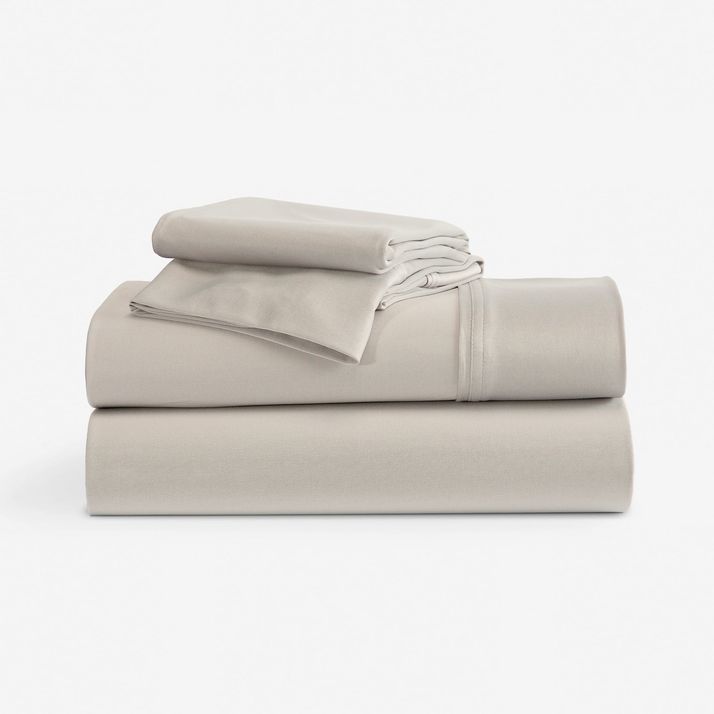Picture of Dri-Tec Split Head Queen Sheets